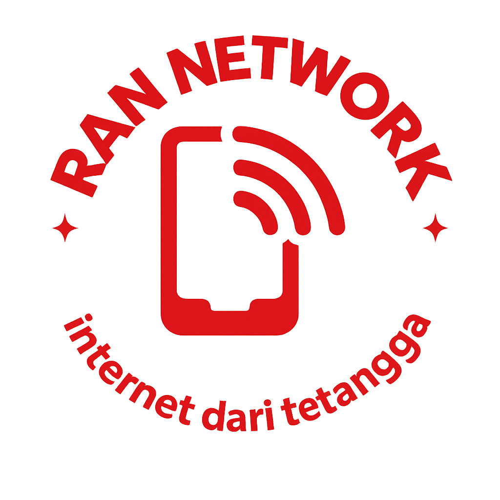 RAN NETWORK